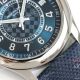 GS Factory Replica Patek Philippe 6007G Calatrava Stainless Steel Blue Dial Watch (5)_th.jpg